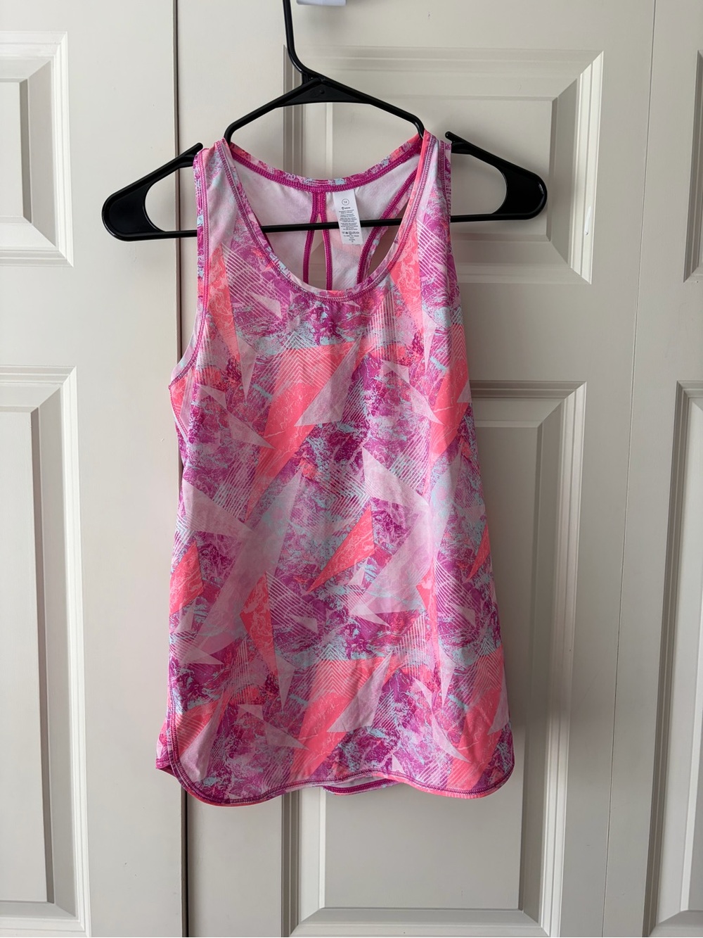 Ivivva by Lululemon Tank Top